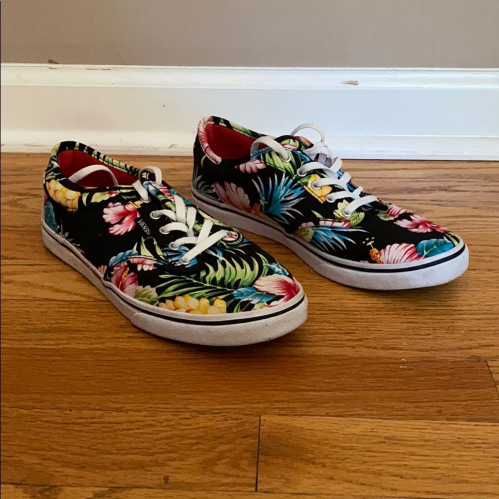 COPY - Vans